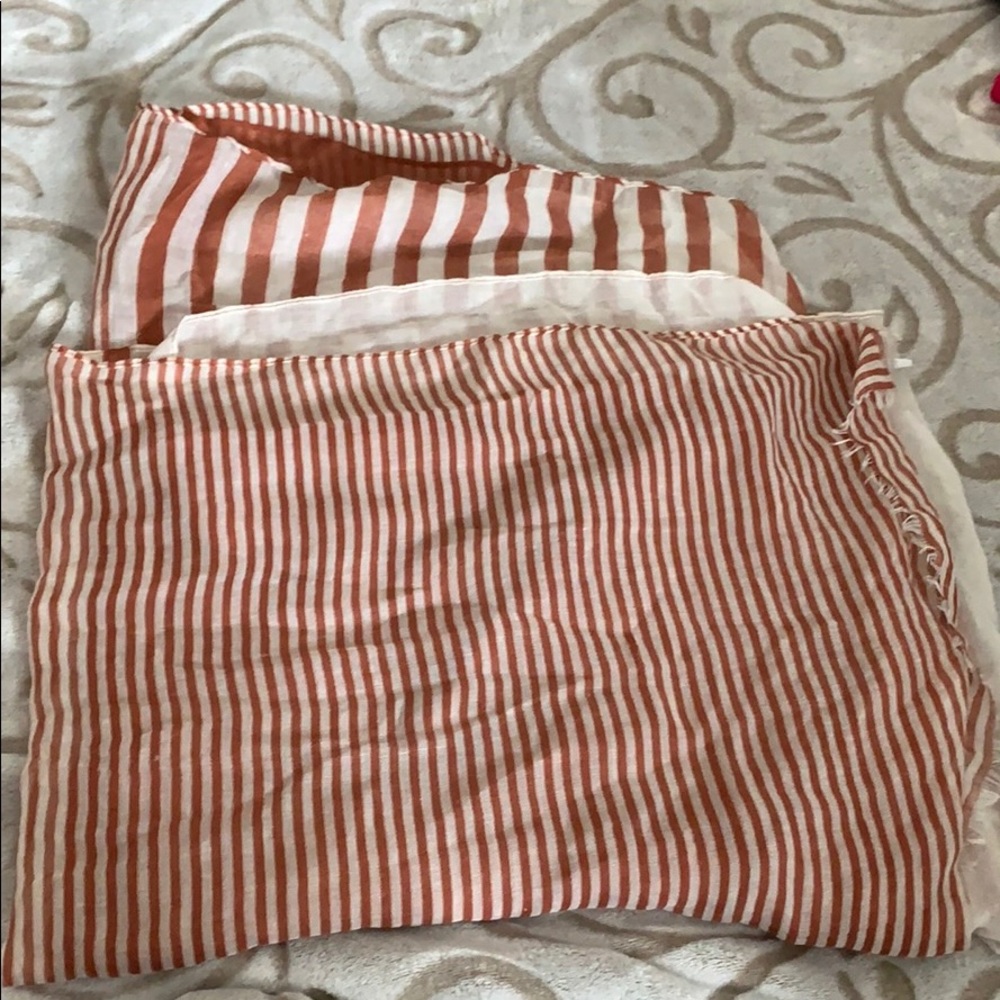 Charlotte Russe scarf